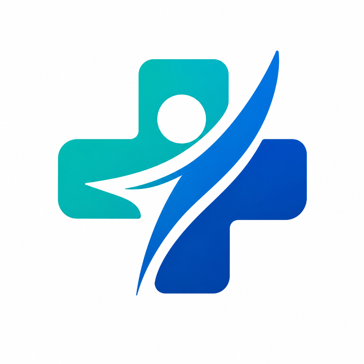MyPhysioDesk logo